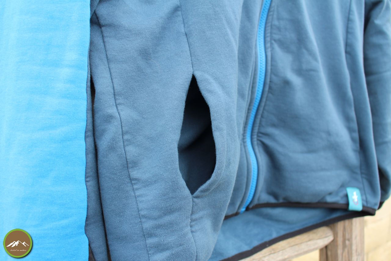 Chillaz Mounty Jacket