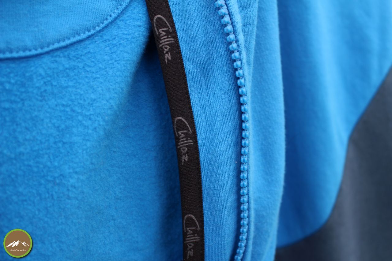 Chillaz Mounty Jacket