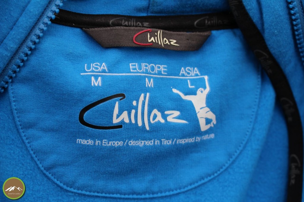 Chillaz Mounty Jacket