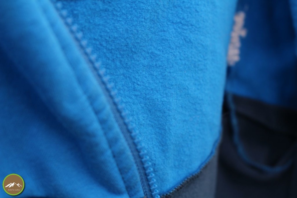 Chillaz Mounty Jacket