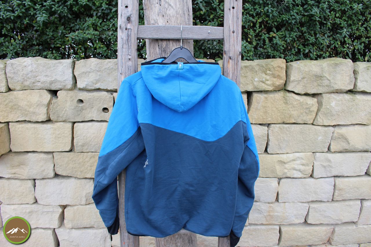 Chillaz Mounty Jacket