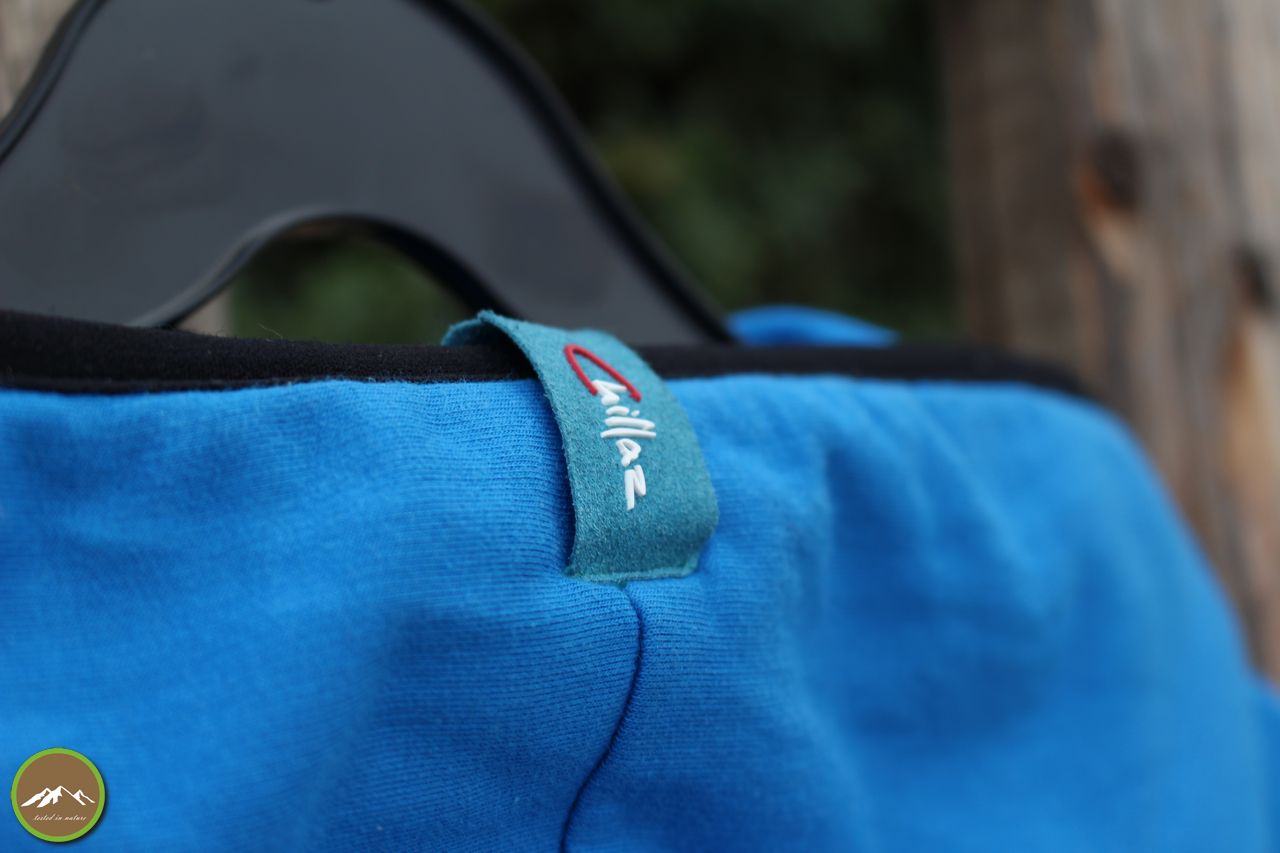 Chillaz Mounty Jacket