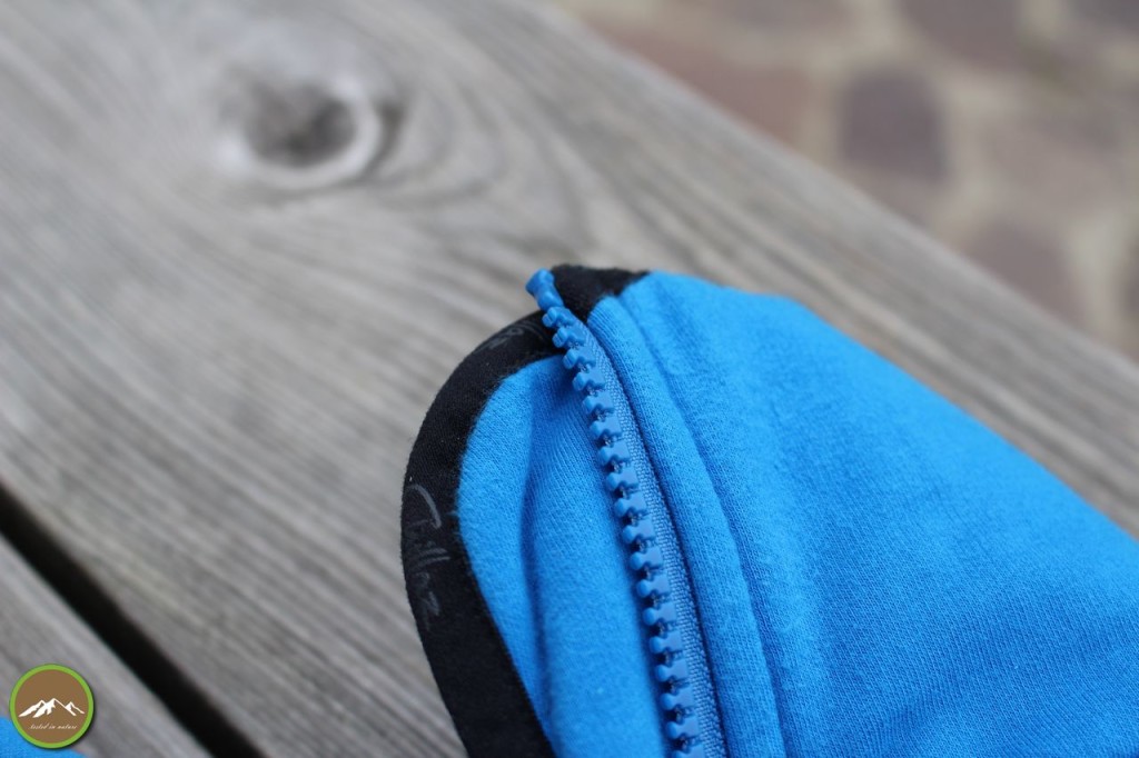 Chillaz Mounty Jacket