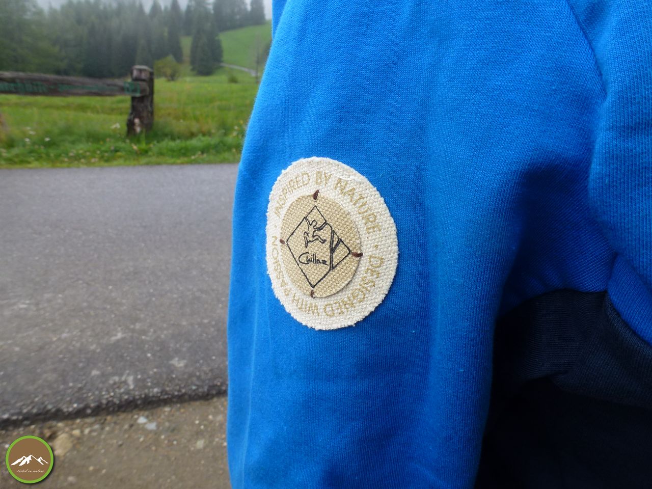 Chillaz Mounty Jacket