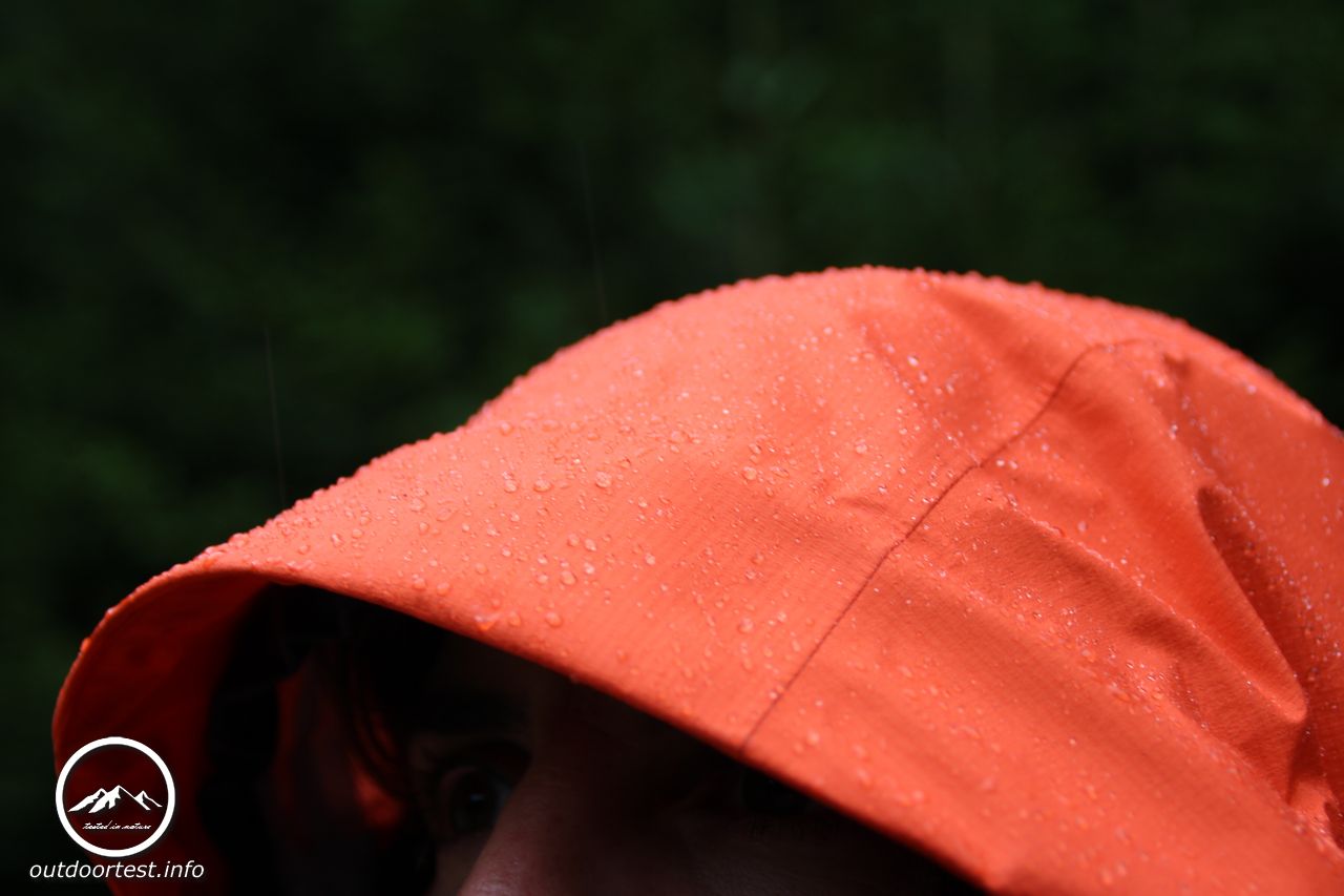 Norrøna bitihorn dri 3 Jacket (w)