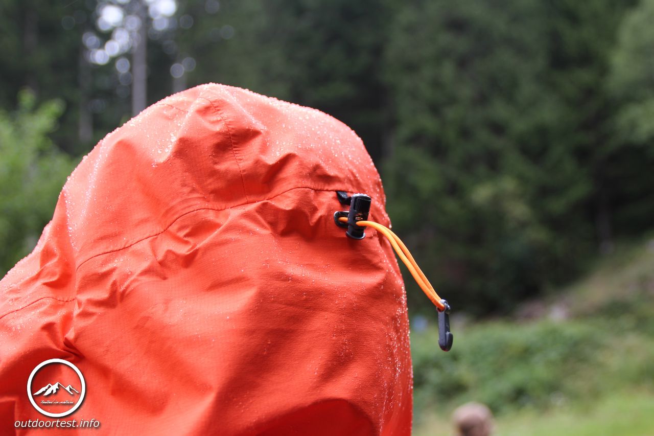 Norrøna bitihorn dri 3 Jacket (w)