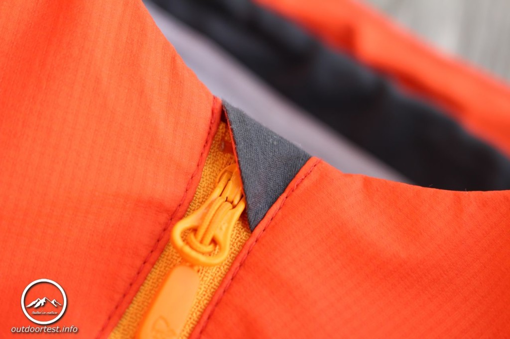 Norrøna bitihorn dri 3 Jacket (w)