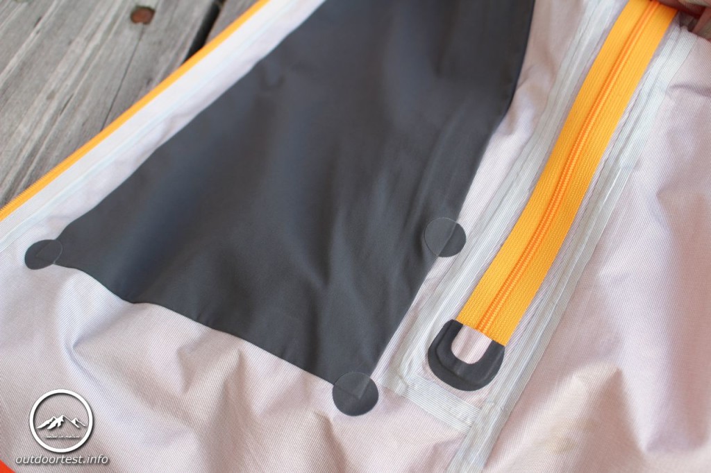 Norrøna bitihorn dri 3 Jacket (w)