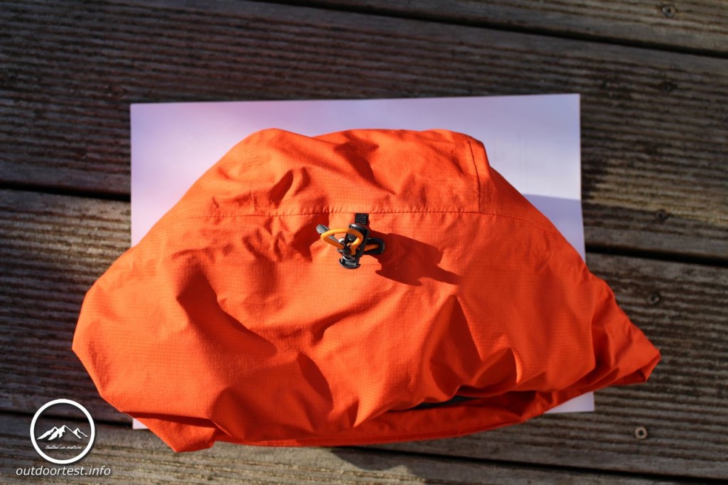 Norrøna bitihorn dri 3 Jacket (w)