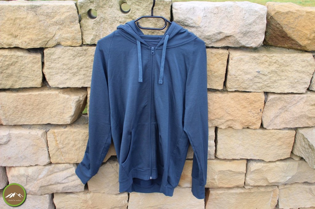 super.natural Beach Hoodie 240