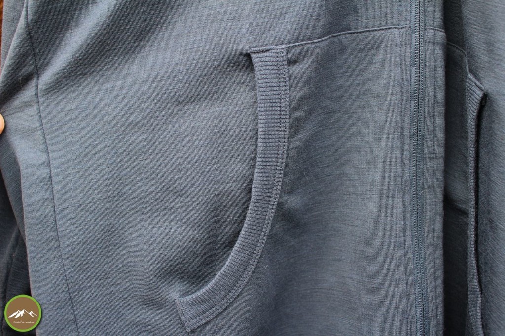 super.natural Beach Hoodie 240