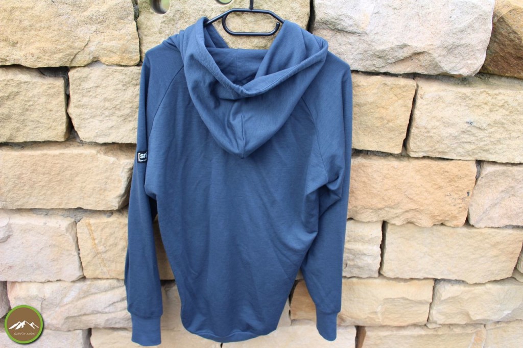 super.natural Beach Hoodie 240