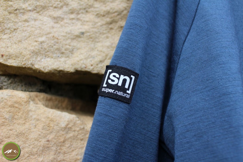 super.natural Beach Hoodie 240