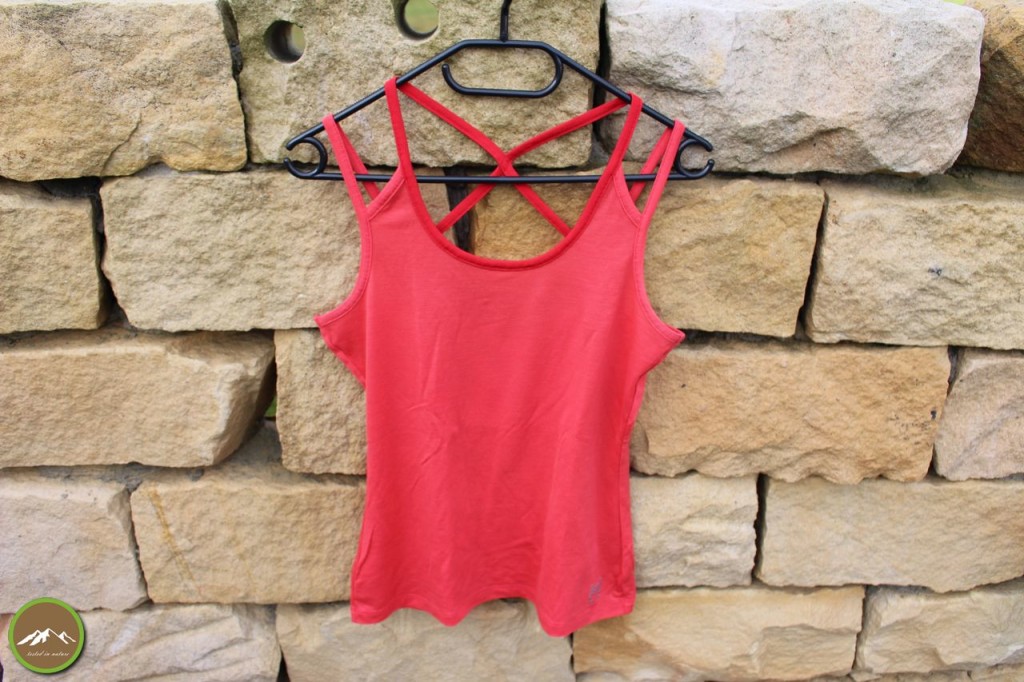 super.natural Stappy Back Tank