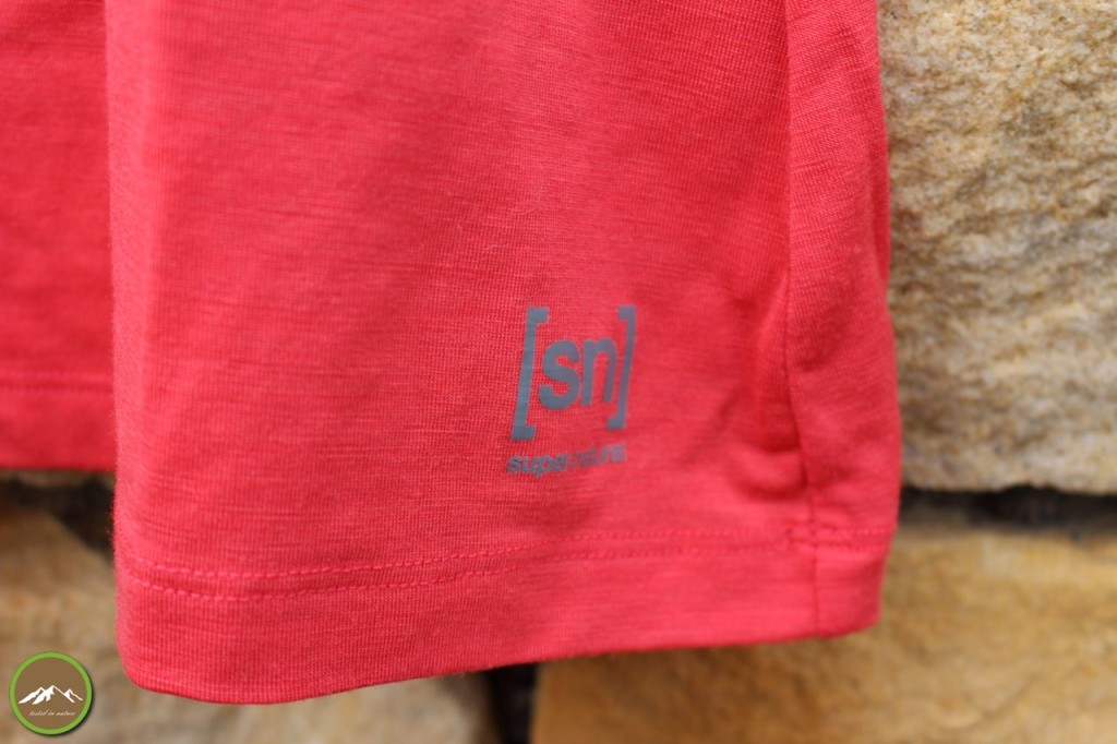 super.natural Stappy Back Tank