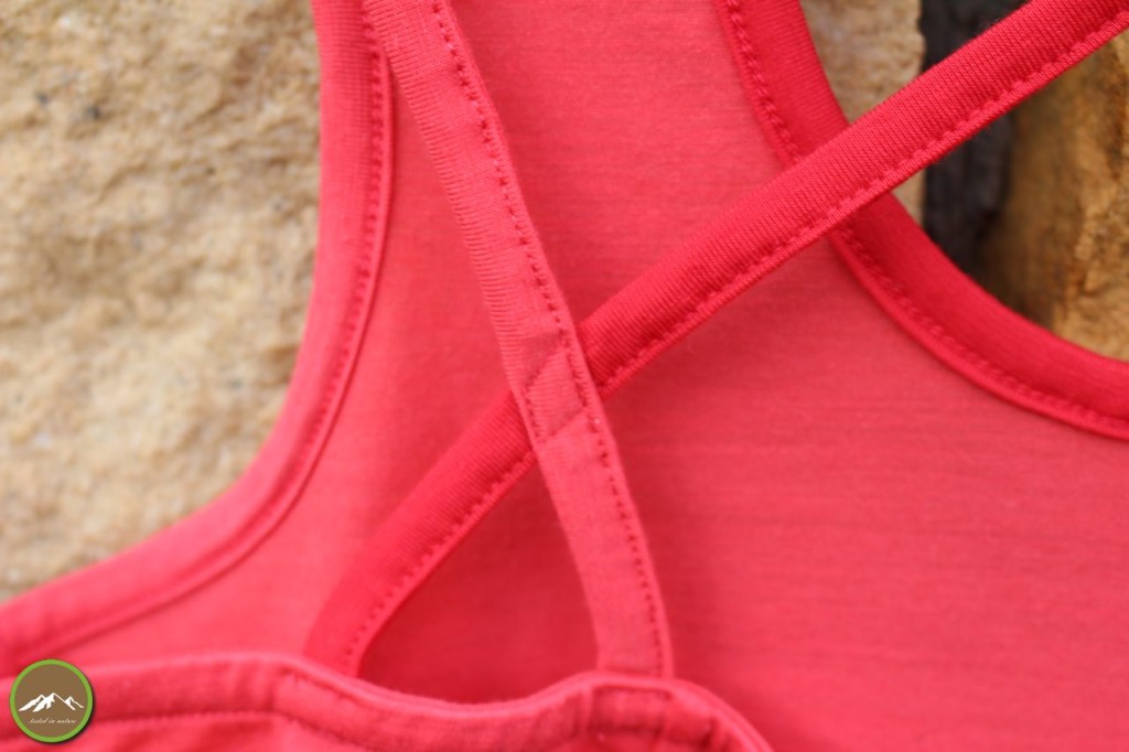 super.natural Stappy Back Tank