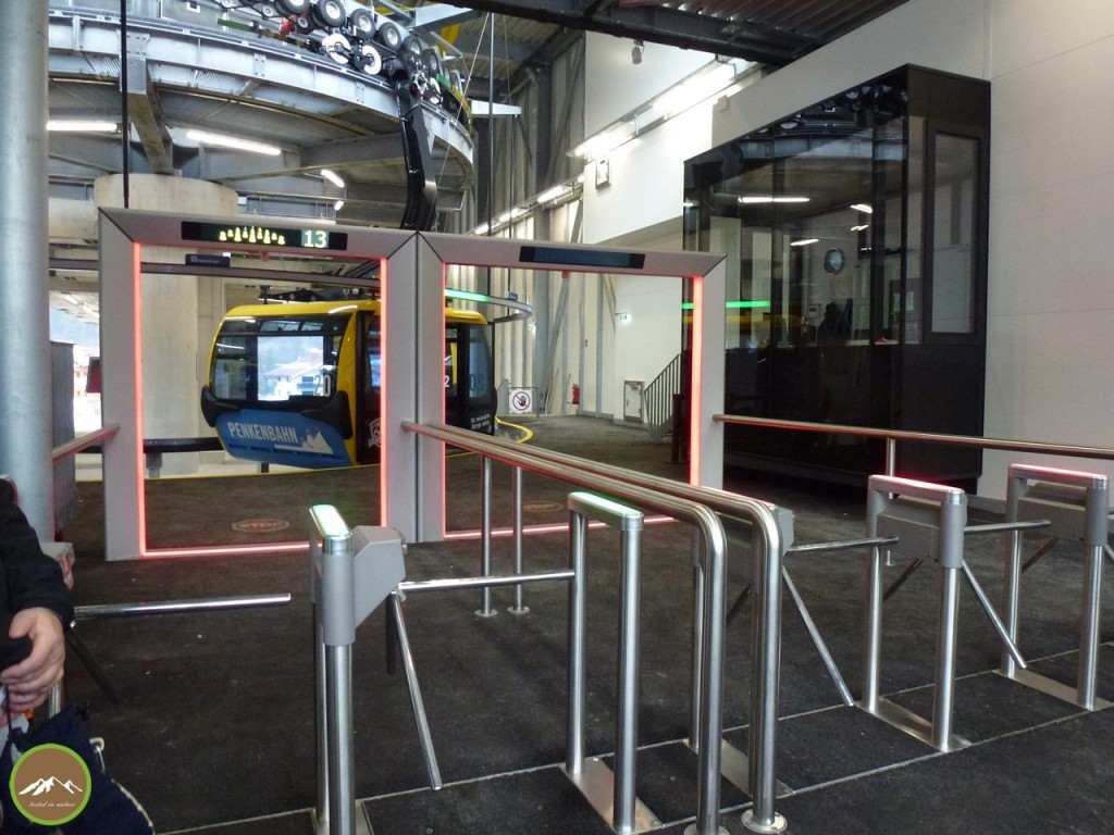 Eröffungswochenende Penkenbahn Mayrhofen 18./19.12.2015