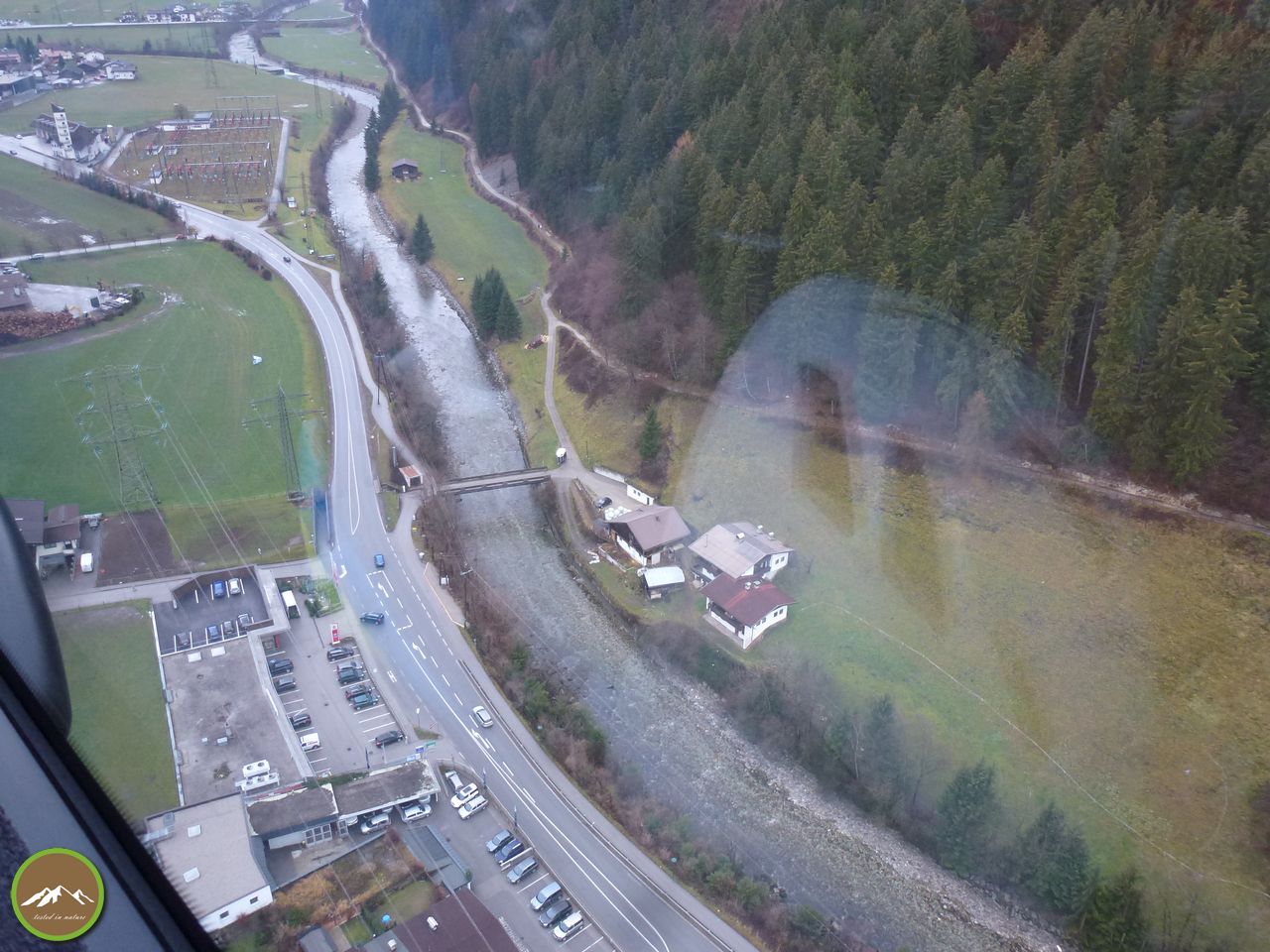 Eröffungswochenende Penkenbahn Mayrhofen 18./19.12.2015