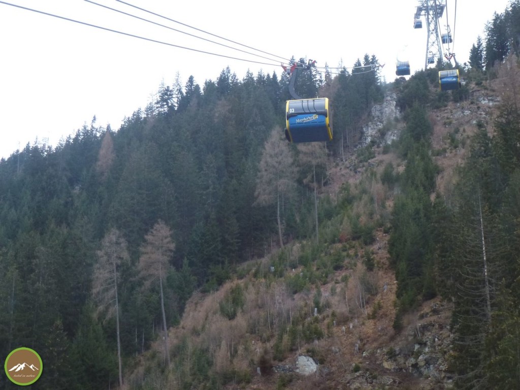 Eröffungswochenende Penkenbahn Mayrhofen 18./19.12.2015