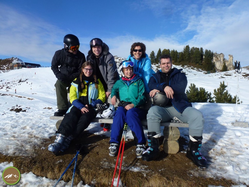 Eröffungswochenende Penkenbahn Mayrhofen 18./19.12.2015