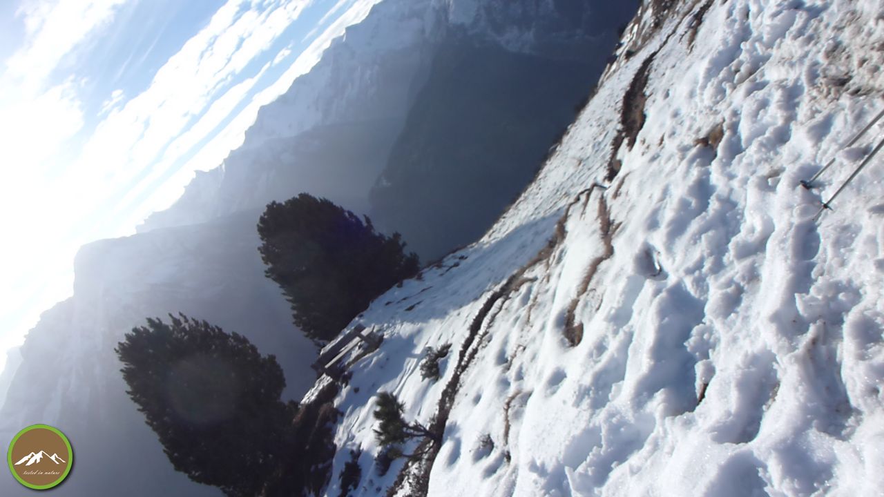 Eröffungswochenende Penkenbahn Mayrhofen 18./19.12.2015