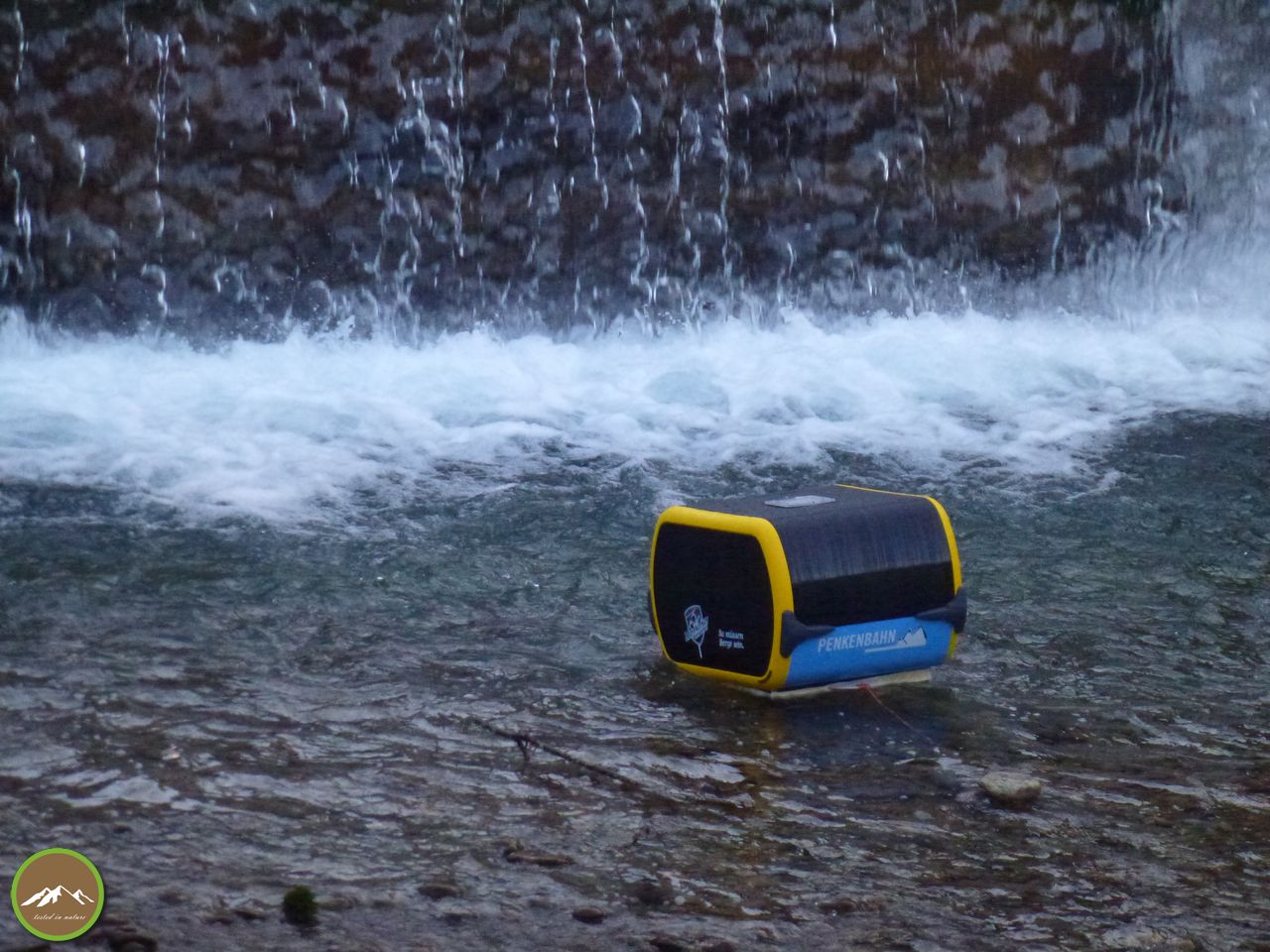 Eröffungswochenende Penkenbahn Mayrhofen 18./19.12.2015