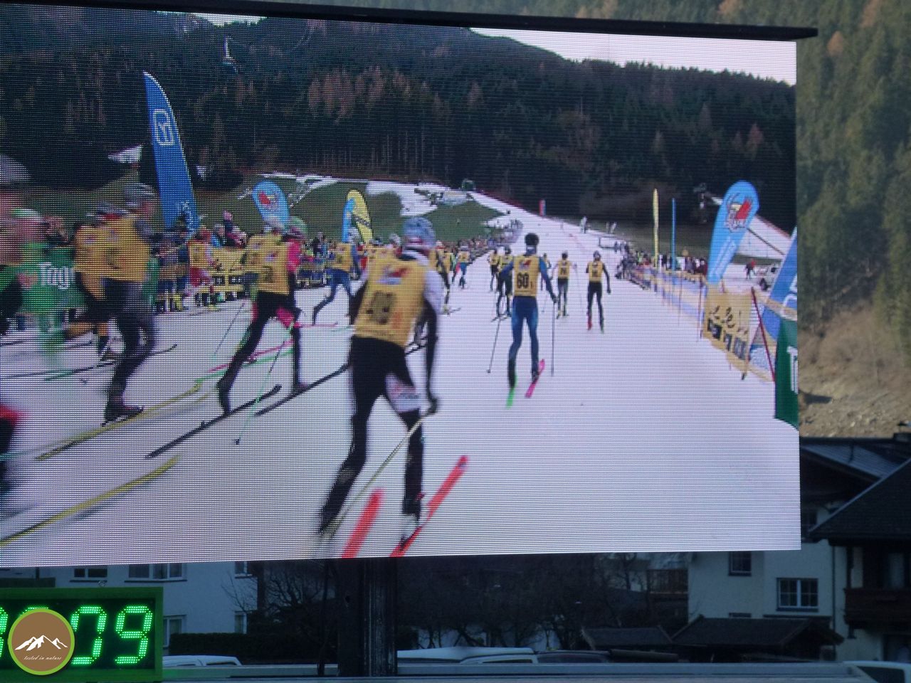 Eröffungswochenende Penkenbahn Mayrhofen 18./19.12.2015