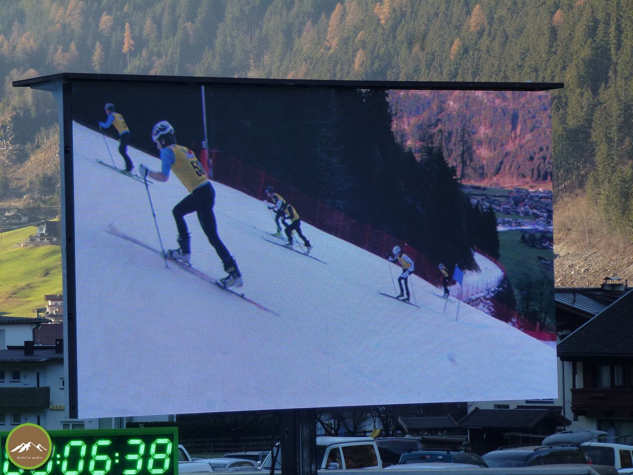 Eröffungswochenende Penkenbahn Mayrhofen 18./19.12.2015