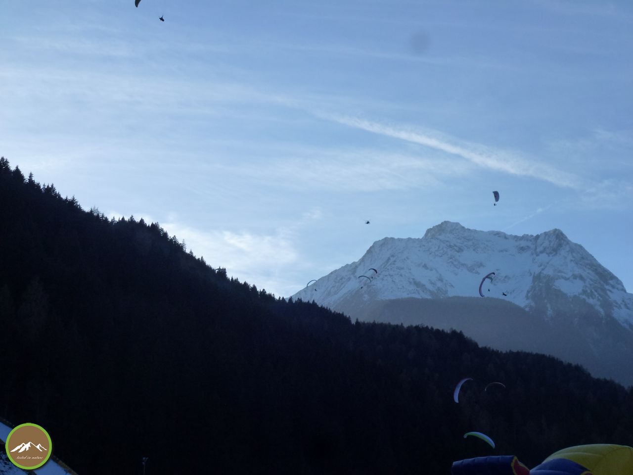 Eröffungswochenende Penkenbahn Mayrhofen 18./19.12.2015