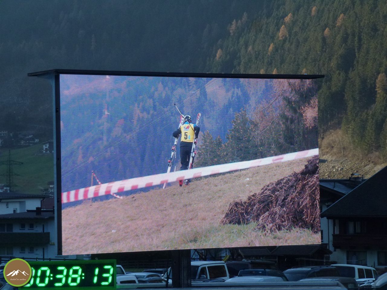 Eröffungswochenende Penkenbahn Mayrhofen 18./19.12.2015