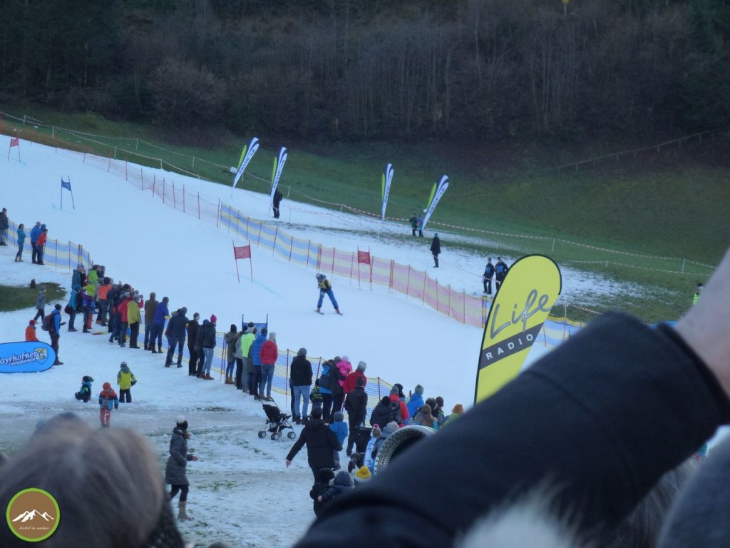 Eröffungswochenende Penkenbahn Mayrhofen 18./19.12.2015