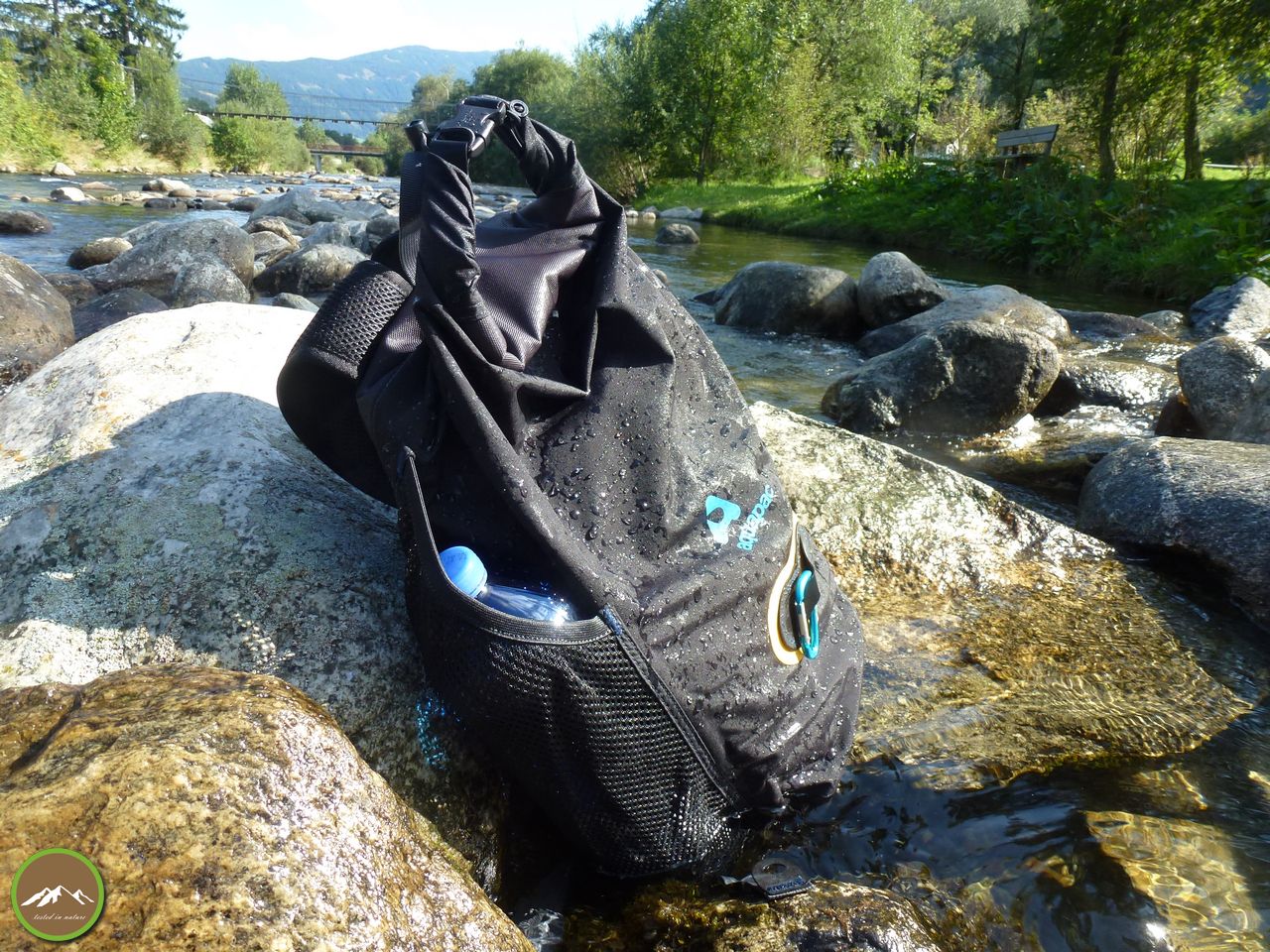 aquapac Backpack Rucksack 25L