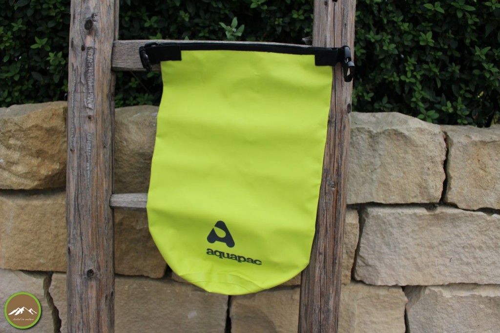 aquapac TrailProof™ Drybag wasserdicht