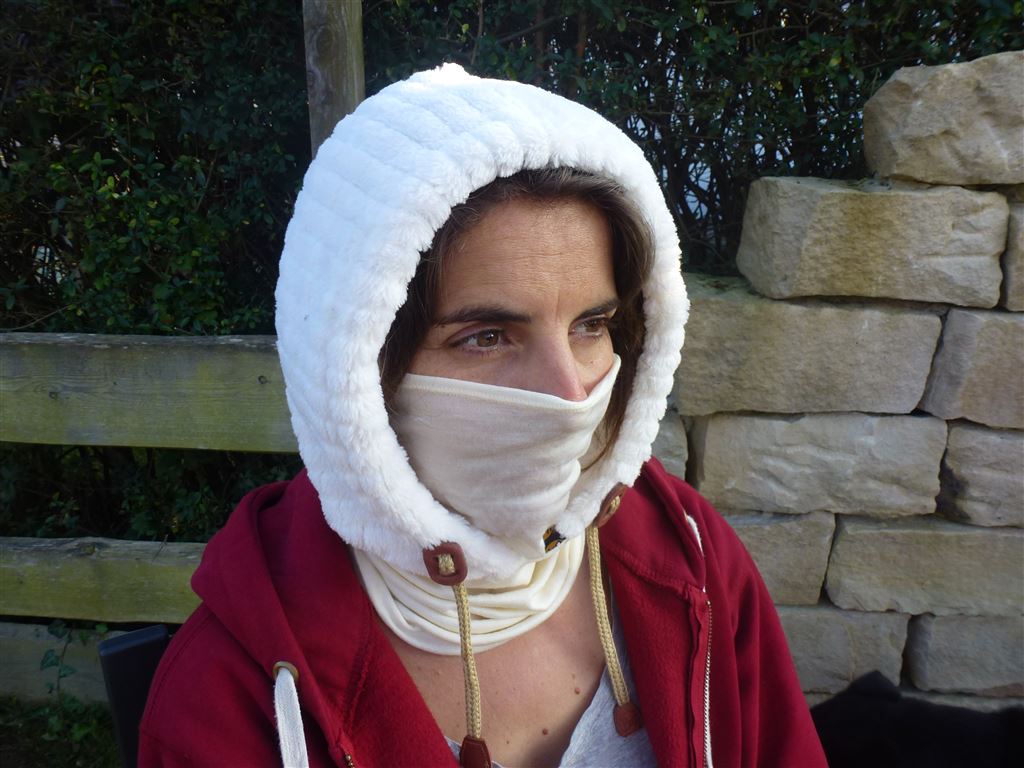 BUFF® Hoodie Thermal Buff im Test