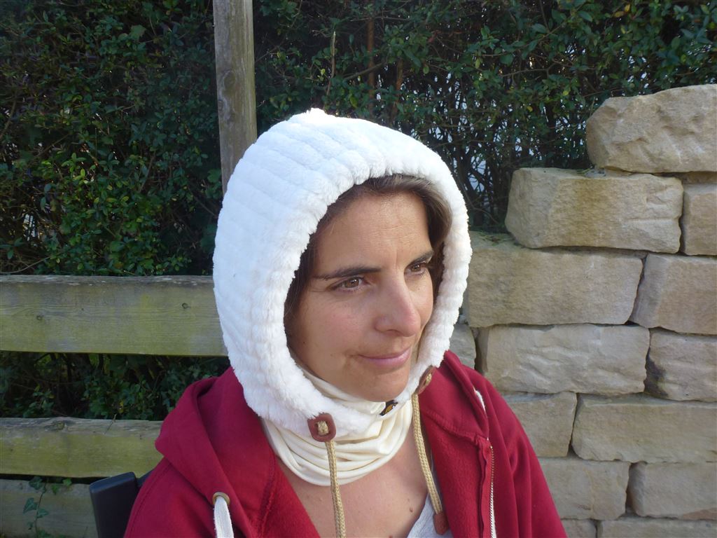 BUFF® Hoodie Thermal Buff im Test