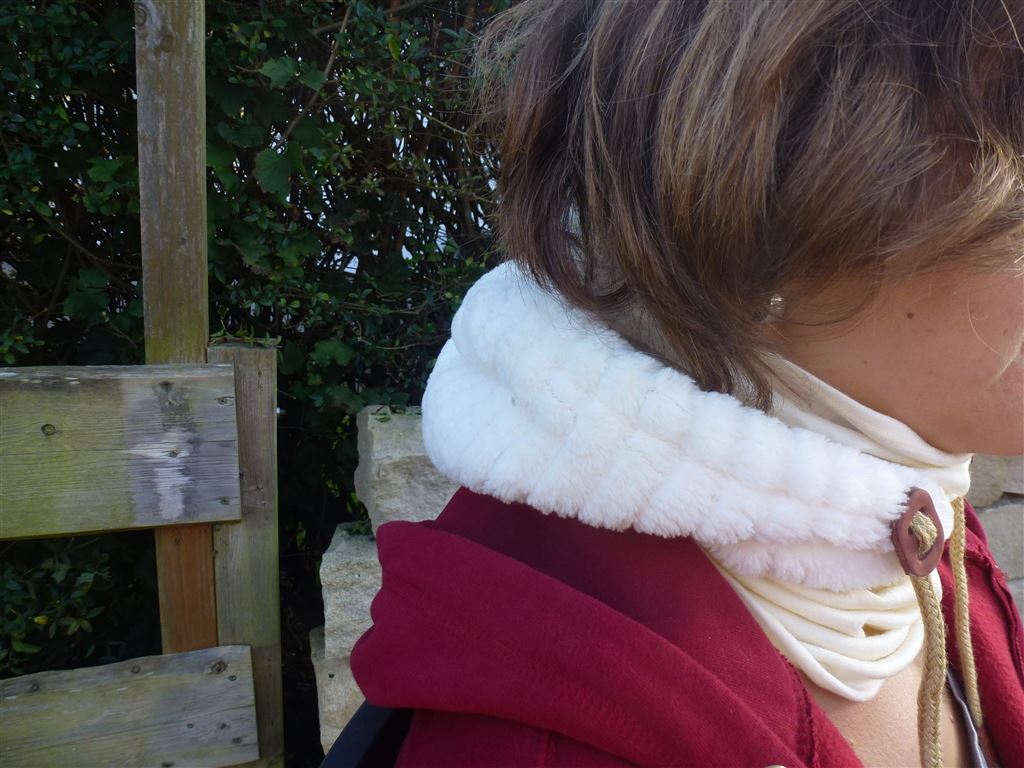 BUFF® Hoodie Thermal Buff im Test