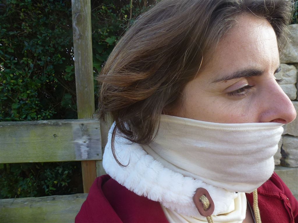 BUFF® Hoodie Thermal Buff im Test