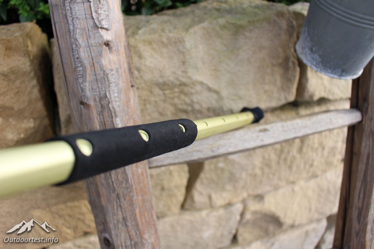 MSR SWIFT™ 3 Trekkingstöcke