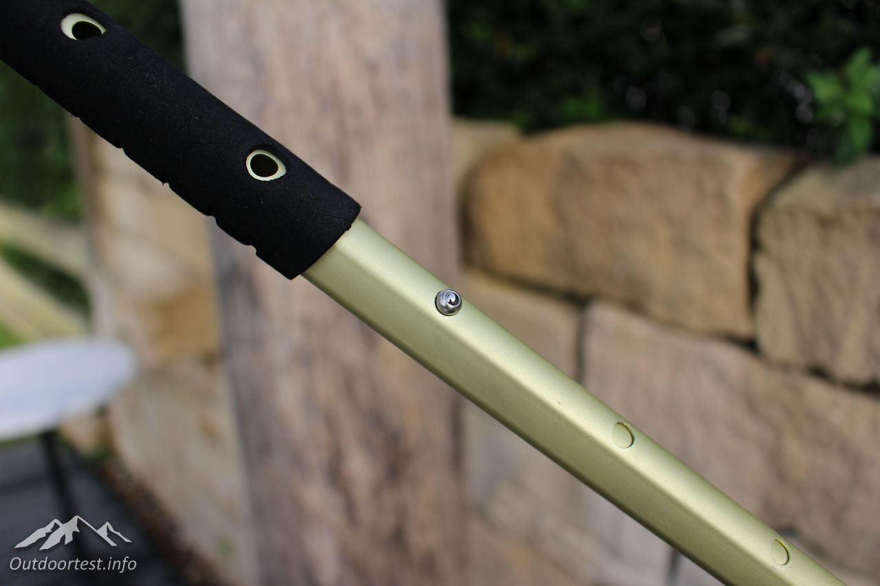 MSR SWIFT™ 3 Trekkingstöcke