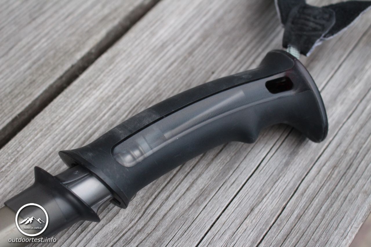 MSR TALUS™ TR-2 Trekkingstöcke