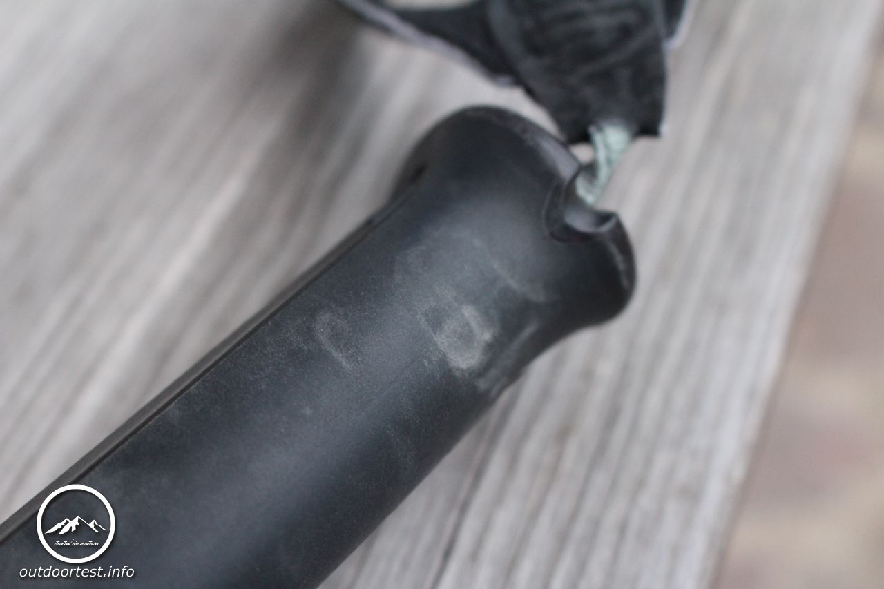 MSR TALUS™ TR-2 Trekkingstöcke