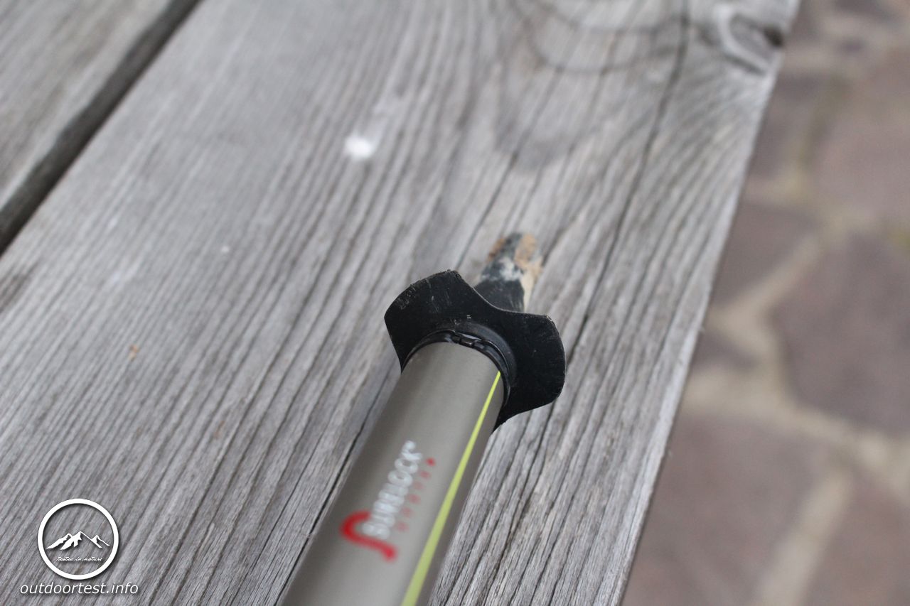 MSR TALUS™ TR-2 Trekkingstöcke