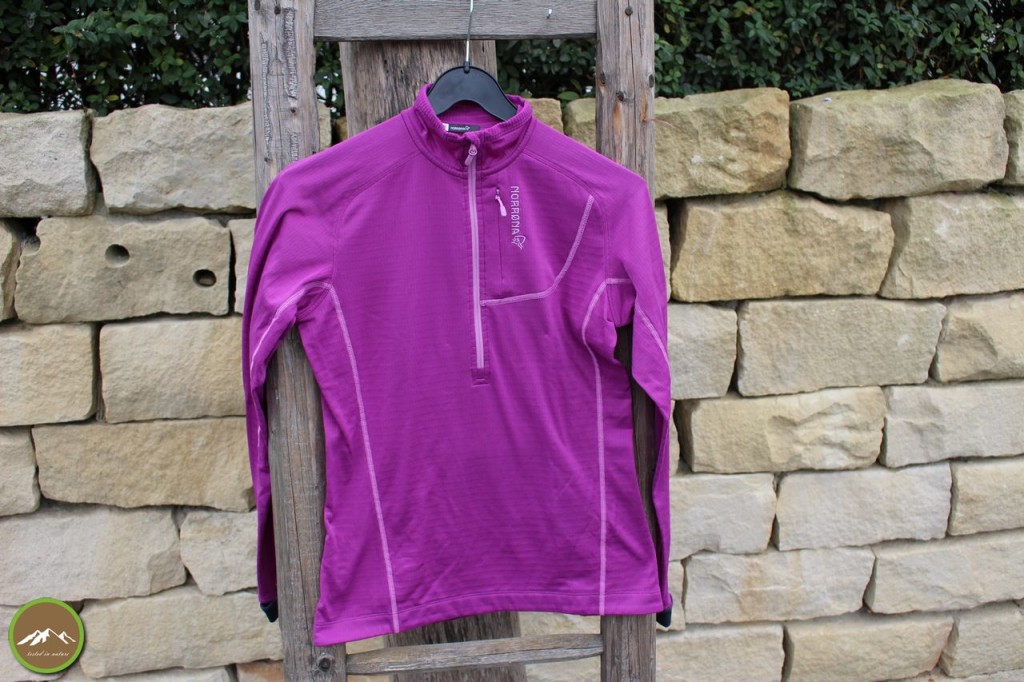 Norrøna bitihorn Powerdry Shirt (w)