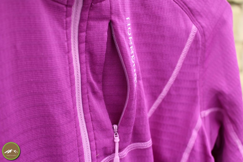 Norrøna bitihorn Powerdry Shirt (w)