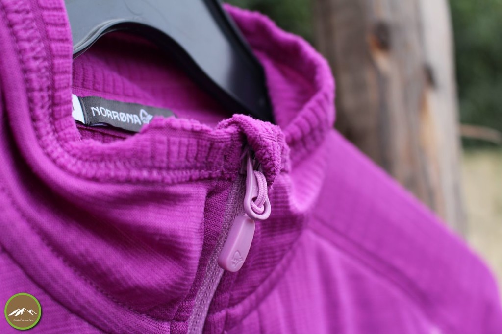 Norrøna bitihorn Powerdry Shirt (w)