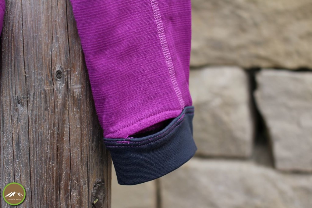 Norrøna bitihorn Powerdry Shirt (w)