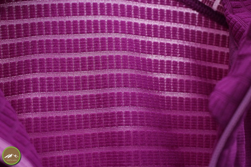 Norrøna bitihorn Powerdry Shirt (w)