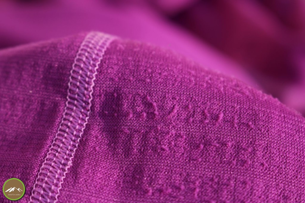 Norrøna bitihorn Powerdry Shirt (w)