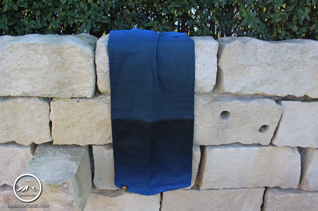 BUFF® Cyclone Perform Gradient Printed