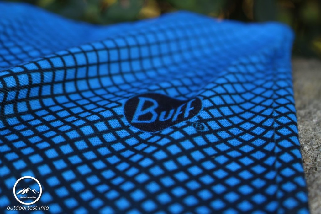 BUFF® Cyclone Perform Gradient Printed